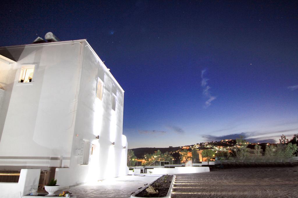 The Fisherman'S House Santorini Hotel Akrotiri  Exterior photo