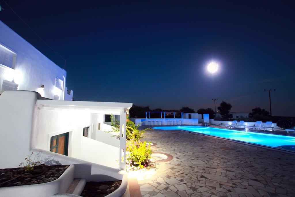 The Fisherman'S House Santorini Hotel Akrotiri  Room photo