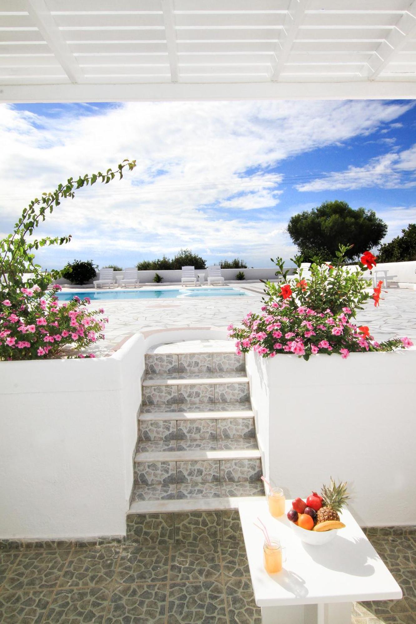 The Fisherman'S House Santorini Hotel Akrotiri  Room photo