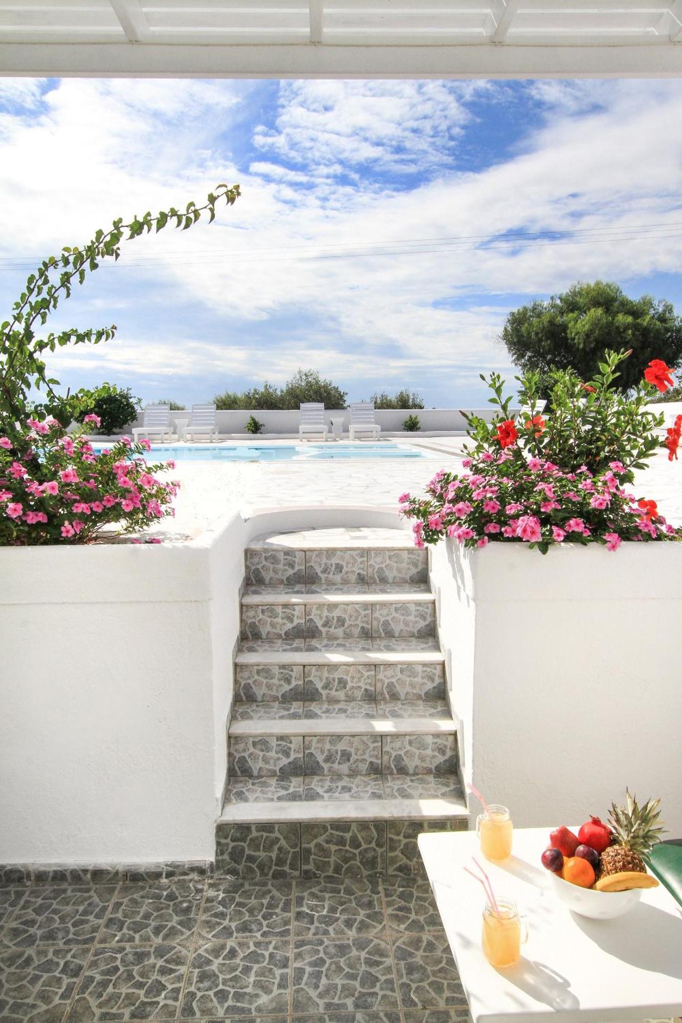 The Fisherman'S House Santorini Hotel Akrotiri  Room photo