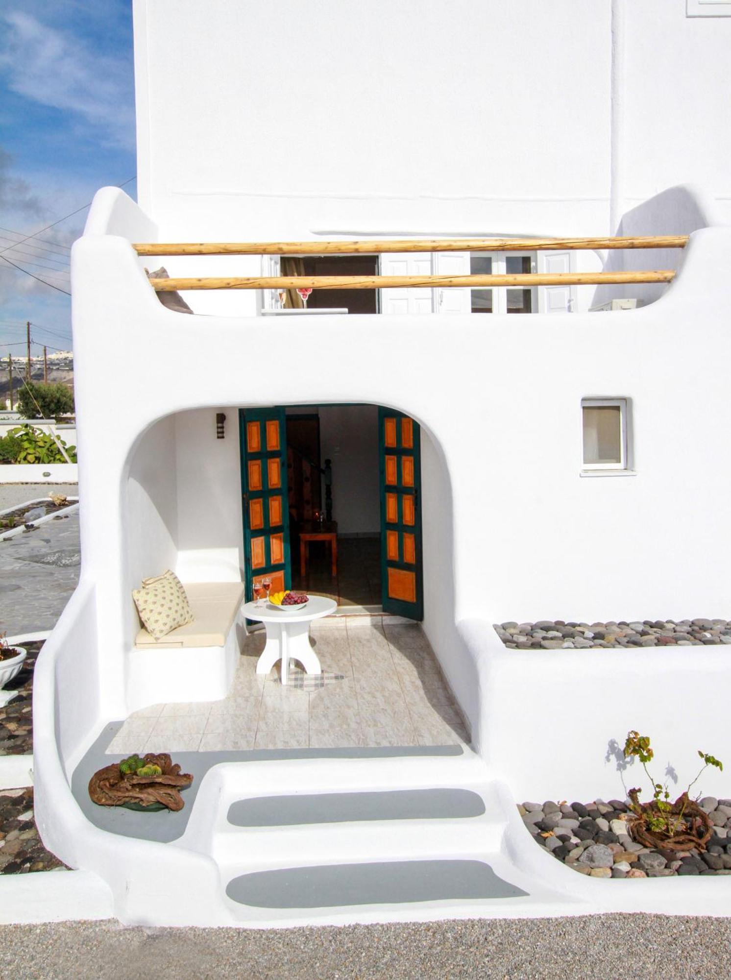 The Fisherman'S House Santorini Hotel Akrotiri  Room photo